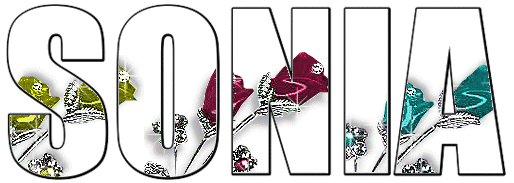Sonia - roses