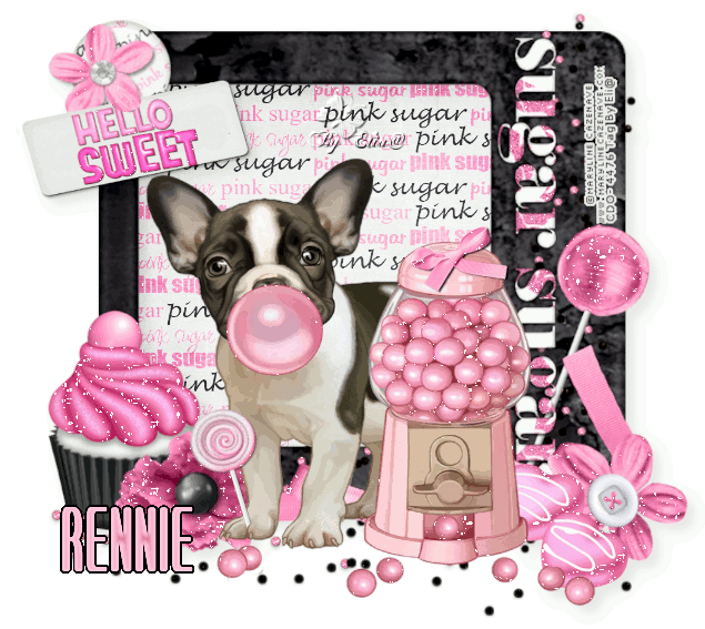 Rennie