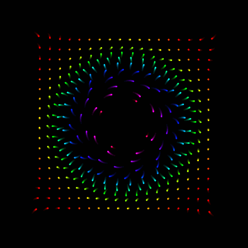 optical picture