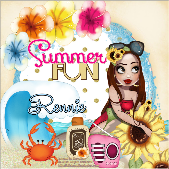 Rennie