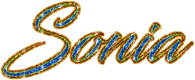 Sonia