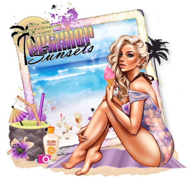 Summer Time