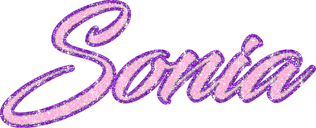 Sonia