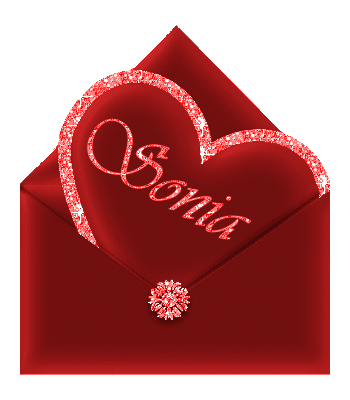 Sonia