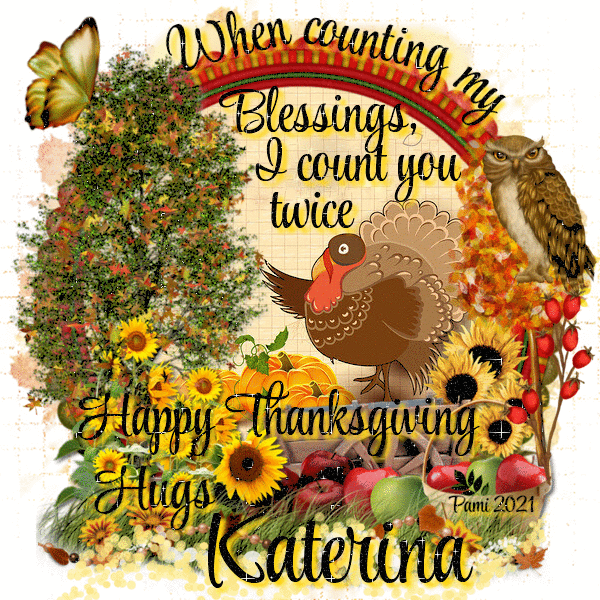 Katerina ~ fg