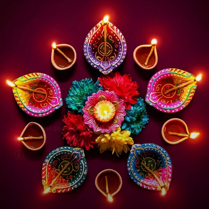 Diya