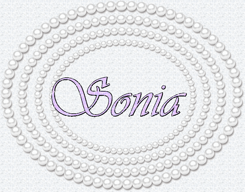 Sonia