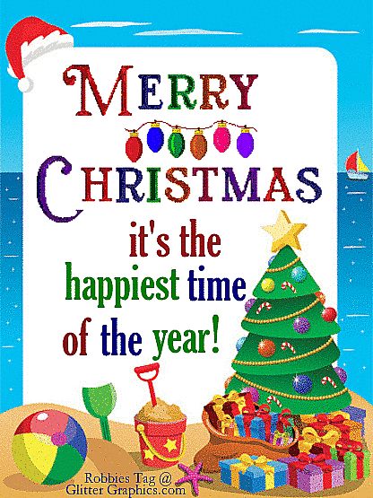 Merry Christmas
