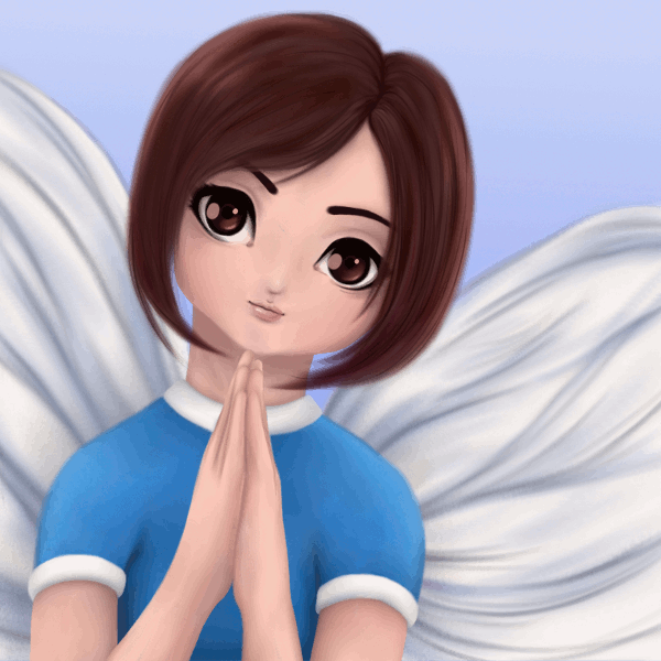 angel