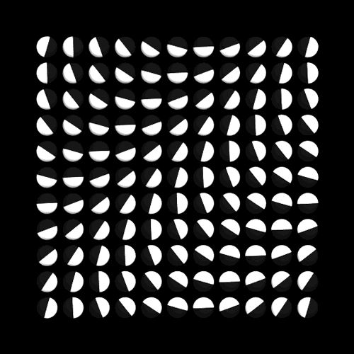 optical picture