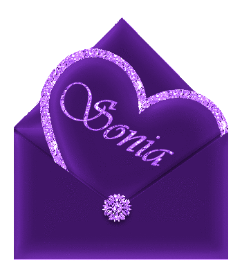 Sonia