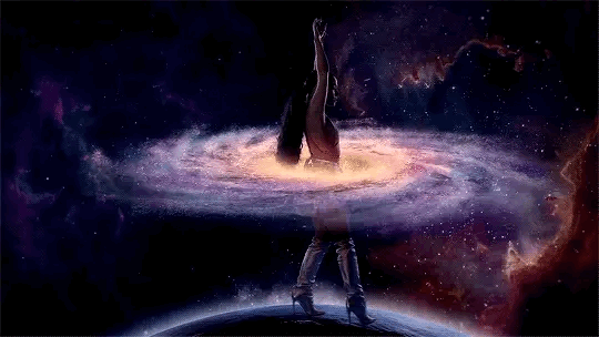 God is a Woman