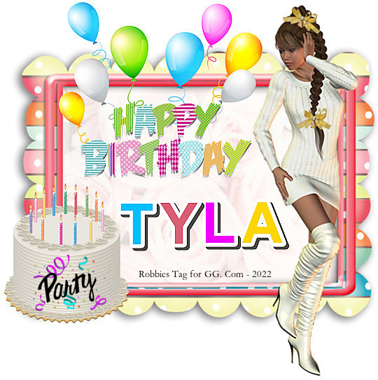 Tyla