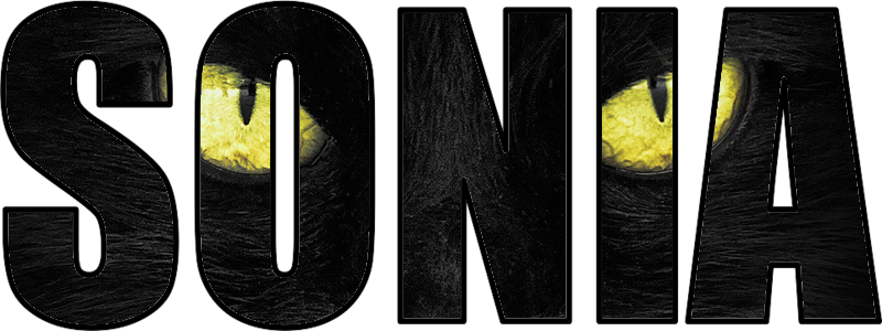 Sonia - cat's eyes