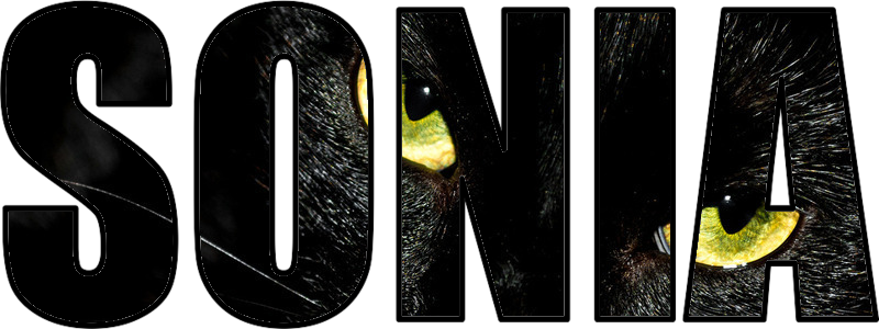 Sonia - cat's eyes