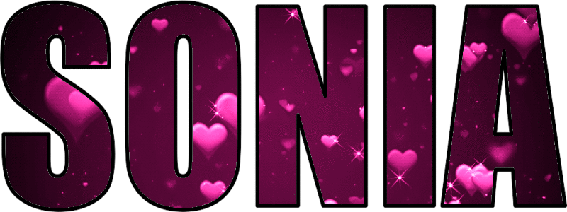 Sonia