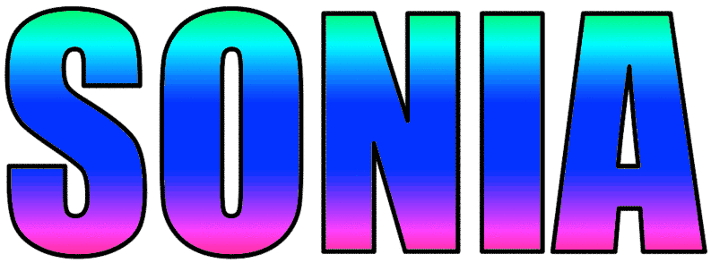 Sonia