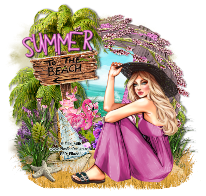 Summer Time