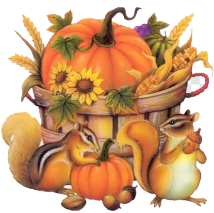 Autumn Background