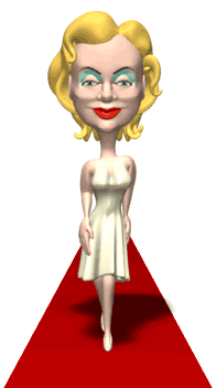 Marylin Monroe