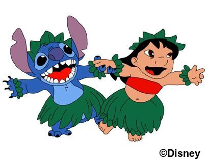 Lilo & Stitch