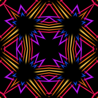 optical picture