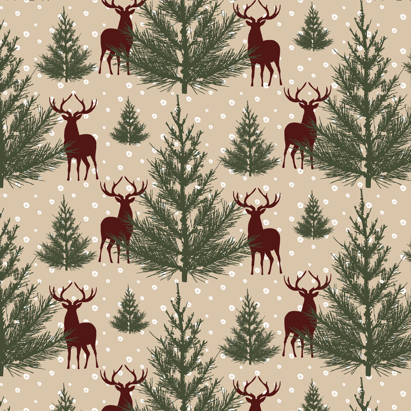 Christmas Background