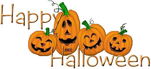 Halloween Pumpkins