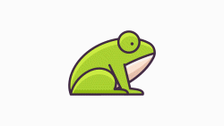 frog