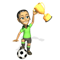 fottball cup