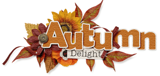 Autumn Delight