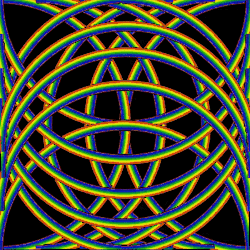 optical picture
