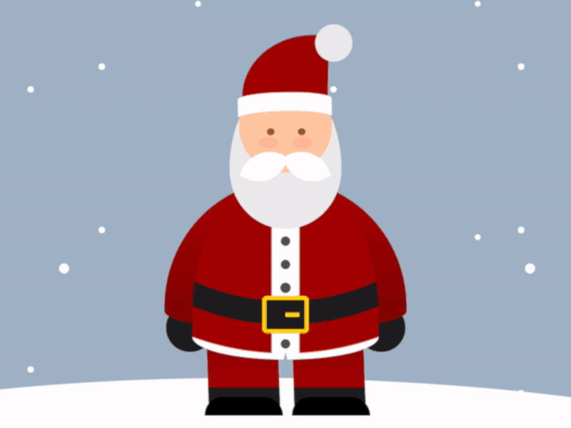 Santa Claus