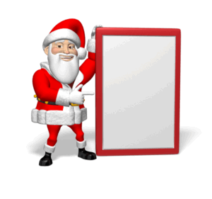 Santa Claus