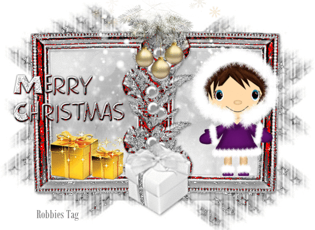 Merry Christmas