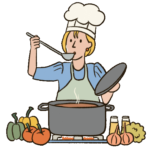 cooks