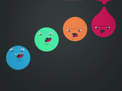 colors