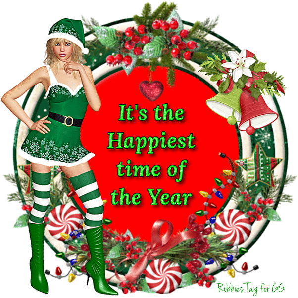 Christmas Greeting