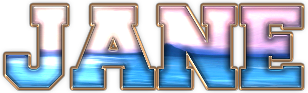 Beach Name - Jane