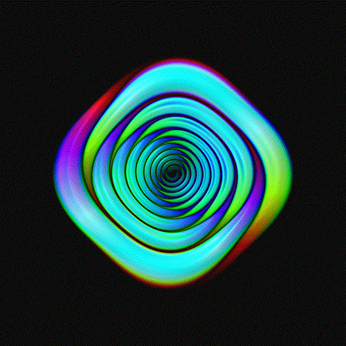 color change