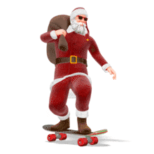 Santa Claus
