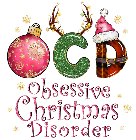 OCD
