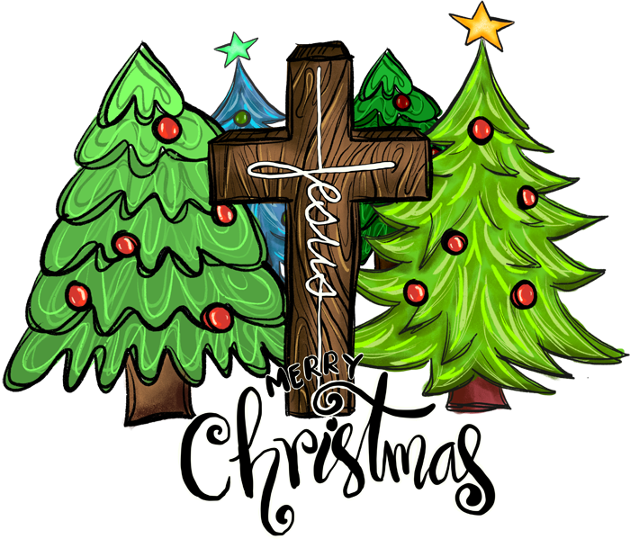 Jesus Christmas