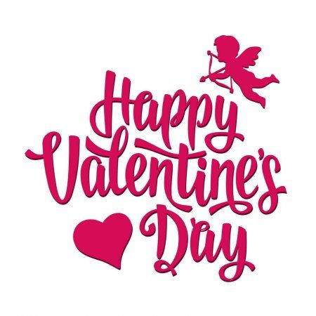 Happy Valentine's Day