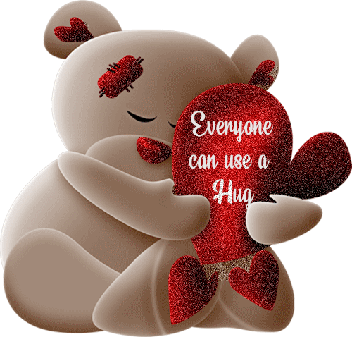 Bear Hug