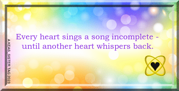Every Heart - Whispers - Polka Dots