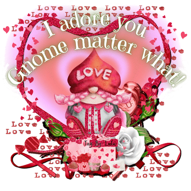 I adore you GNOME matter what