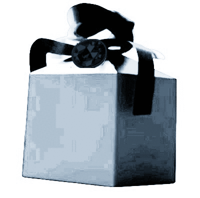 xoxo Gift for Olesya