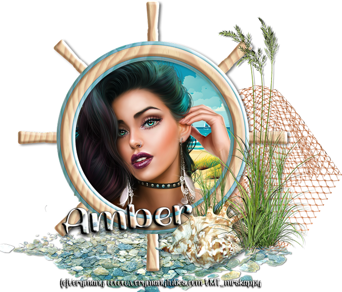 Summer - Amber