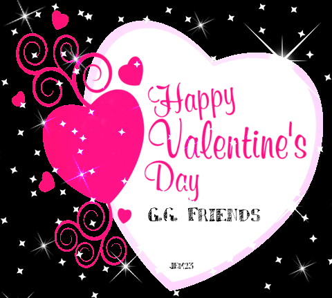 Valentine's Day